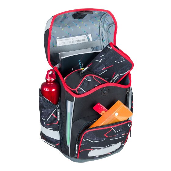 Schneiders Ergolite Schooltas set