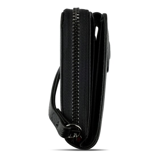 bugatti Elsa Portemonnee RFID-bescherming Leer 19 cm