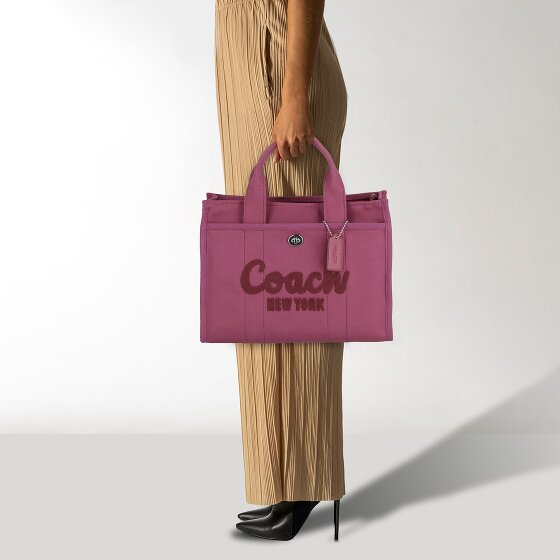 Coach Cargo Handtas 34 cm