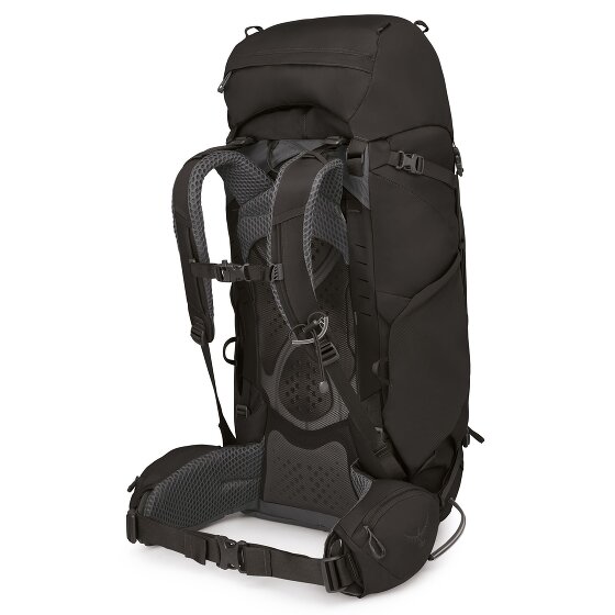 Osprey Kestrel 58 Trekking rugzak S-M 82 cm