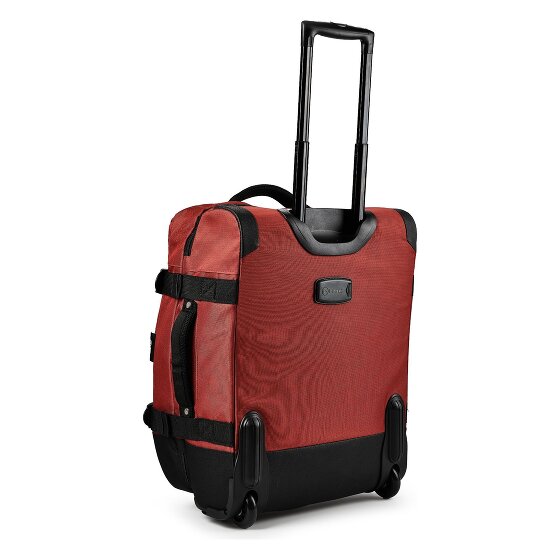 Benzi 5850 2 wielen Cabinewagen S 51 cm