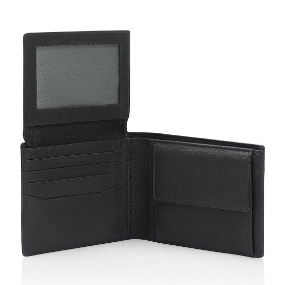 Porsche Design Business Portemonnee Leder 12 cm