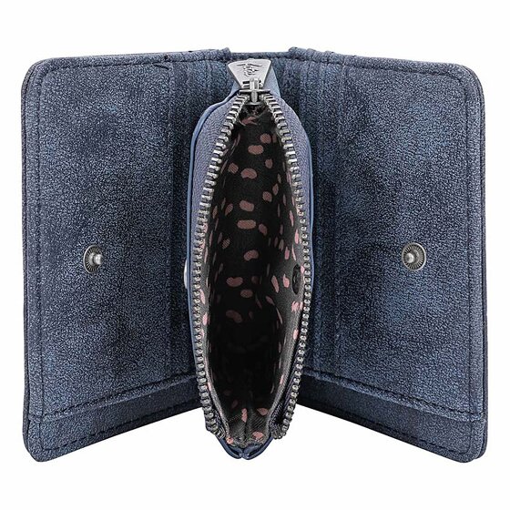 Fritzi aus Preußen Fritzi11 Aurelie Vintage Portemonnee 11.5 cm