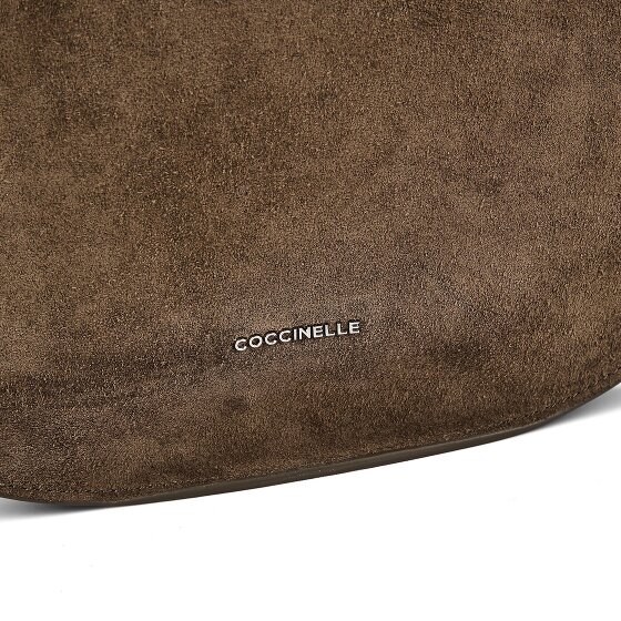 Coccinelle Sunup Schoudertas Leder 38 cm