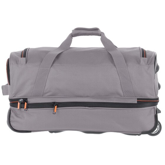 Travelite Basics 2-wielige weekendtas 55 cm