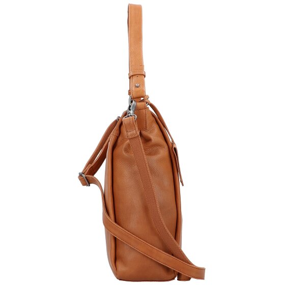 Burkely Just Jolie Schoudertas Leer 31 cm