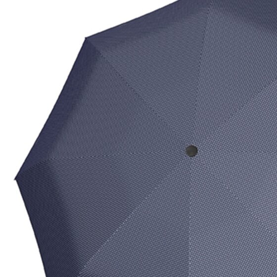 Doppler Carbonsteel lange stok paraplu 88,5 cm