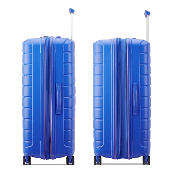 Roncato B-Flying Move 4 wielen Trolley 78 cm met uitbreidingsplooi