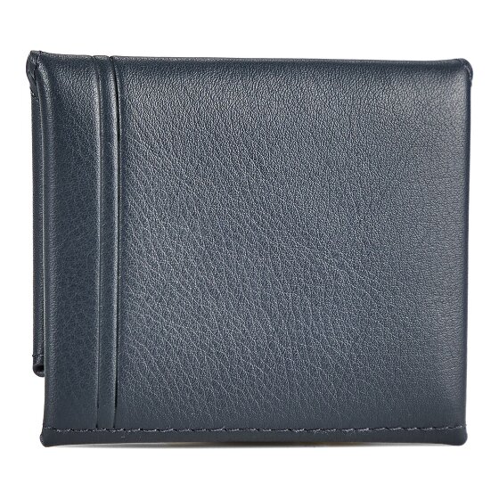 Samsonite Attack 3.0 portemonnee van leer, 7,5 cm