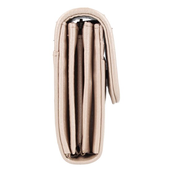 FredsBruder Enna Portemonnee Leer 12 cm