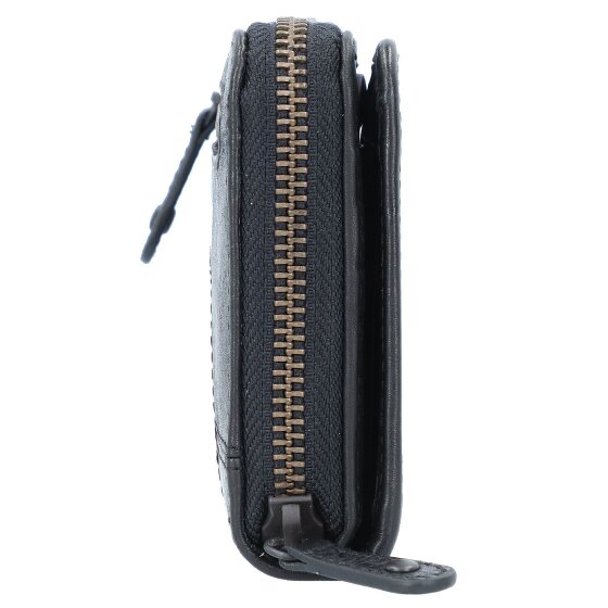 aunts & uncles Oma's Luxe Club Tilda Portemonnee RFID Leer 19 cm