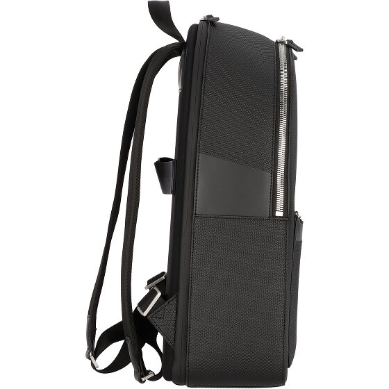 Lacoste Chantaco Rugzak Leer 42,5 cm
