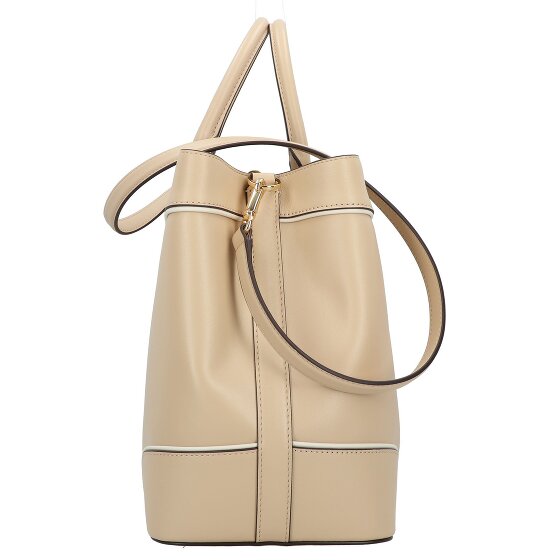 Lauren Ralph Lauren Marcy Shopper Tas Leer 36 cm