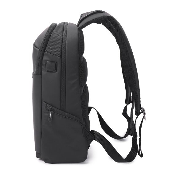 Hedgren Commute rugzak RFID 40 cm laptopvak