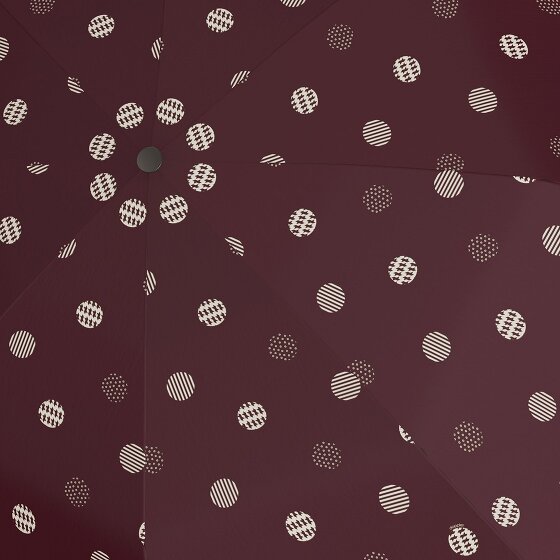 Doppler Fiber Flex Long AC Stok paraplu 88 cm