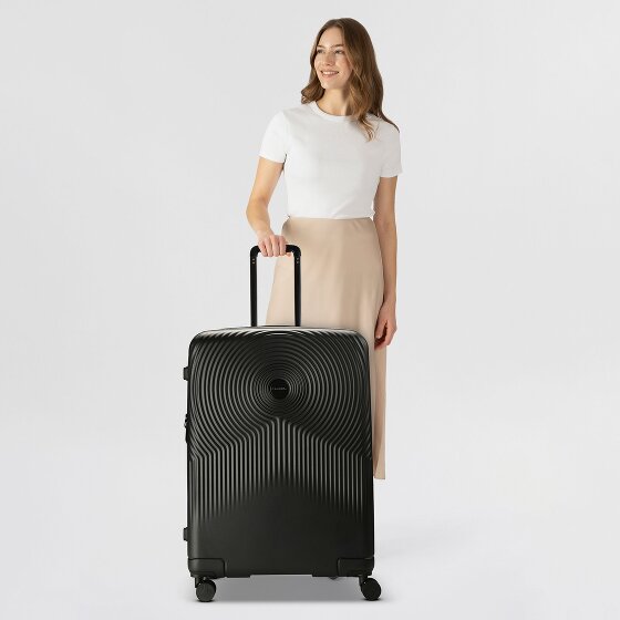 Gabol Radar 4 wielen Trolley 76 cm