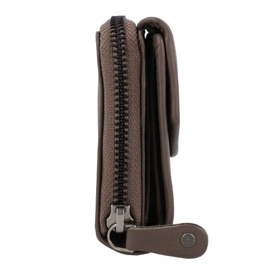 Harbour 2nd Iona Portemonnee Leer 19 cm