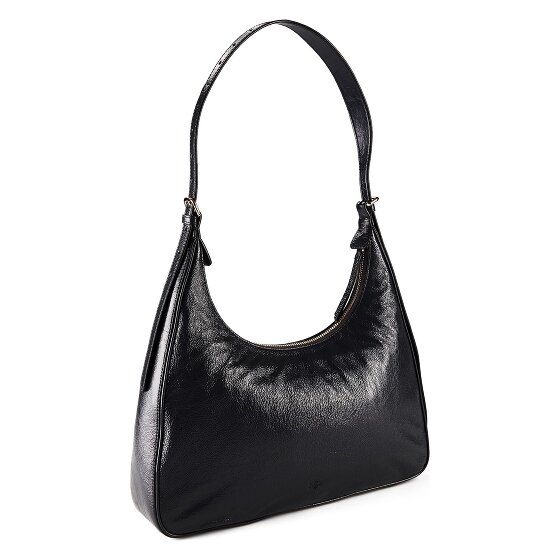PINKO Miss Pinko Classic Schoudertas Leder 34.5 cm
