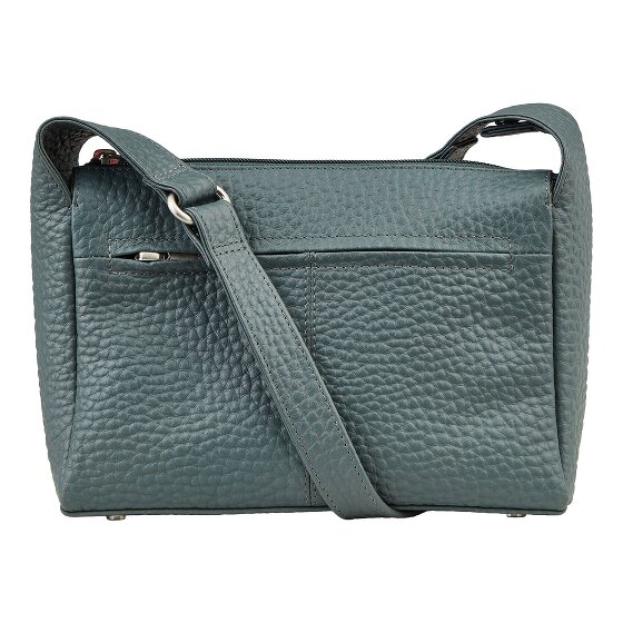 Voi Hirsch Bine Crossbody tas Leder 22 cm