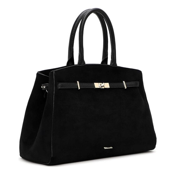 Tamaris TAS Martina Schoudertas Leder 40 cm