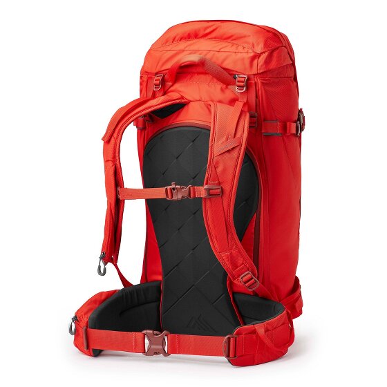 Gregory Targhee 45 Trekking rugzak M-L 78 cm