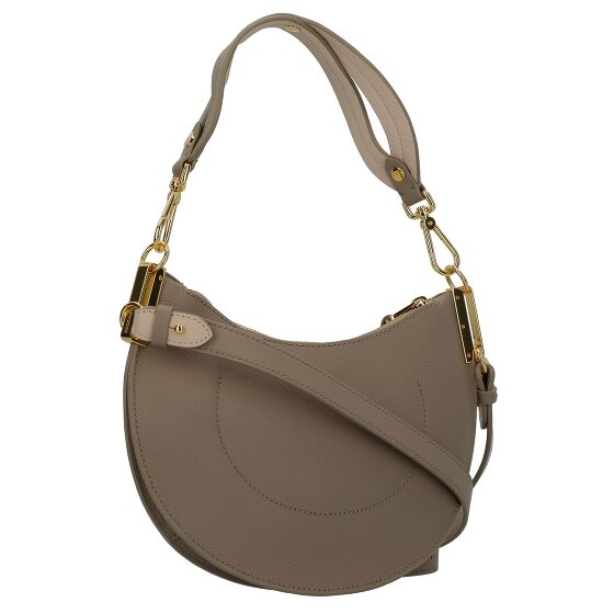 Coccinelle Sunup Schoudertas Leer 25.5 cm
