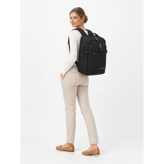 Travelite Kick Off Dagrugzak 40 cm Laptopvak