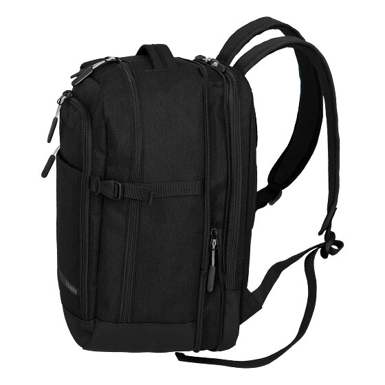 Travelite Kick Off Dagrugzak 40 cm Laptopvak
