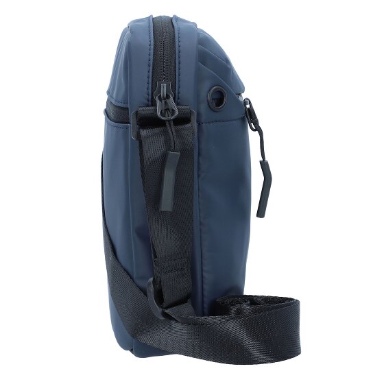 bugatti Blanc schoudertas 18 cm