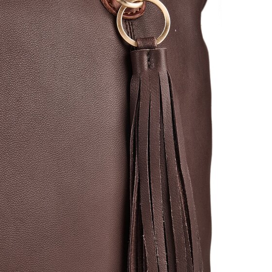 Harbour 2nd Lucia Schoudertas Leder 38 cm