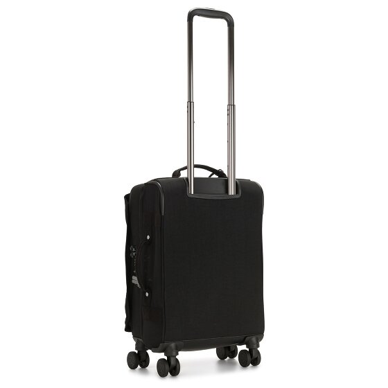 Kipling Basic Spontaneous S 4-wiel cabinewagen 53 cm