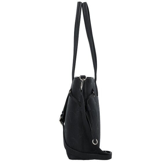 Valentino Samba Shopper Tas 35 cm