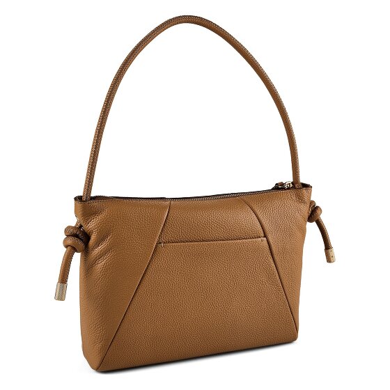 Fossil Willa Schoudertas Leer 30.5 cm