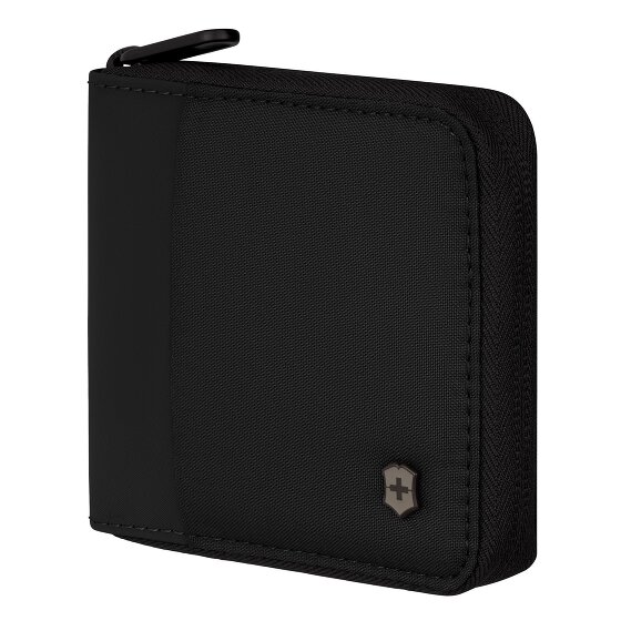 Victorinox Travel Essentials Portemonnee RFID-bescherming 11 cm