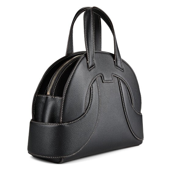 AIGNER Sellina Schoudertas Leder 31.5 cm