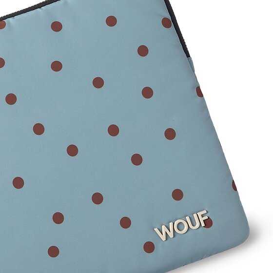 Wouf Studio Laptop hoes 32.5 cm