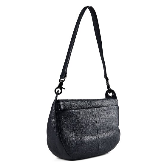 Mandarina Duck Mellow Schoudertas Leder 36 cm