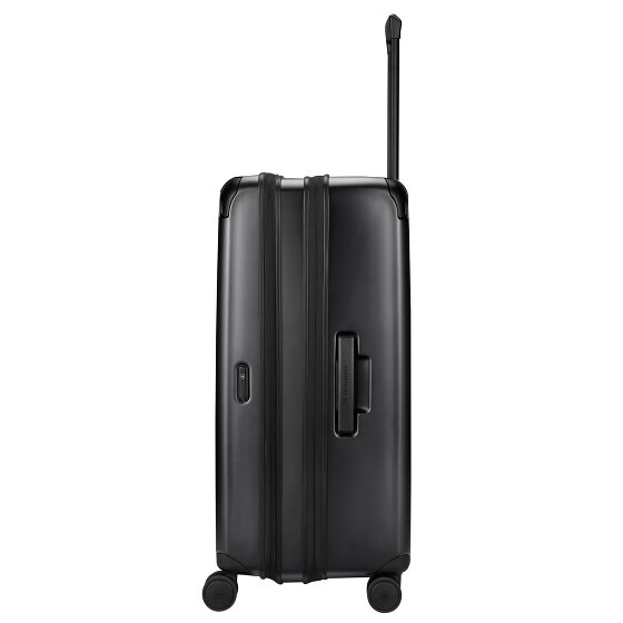 Victorinox Spectra 3.0 Uitbreidbare trolley met 4 wielen 75 cm