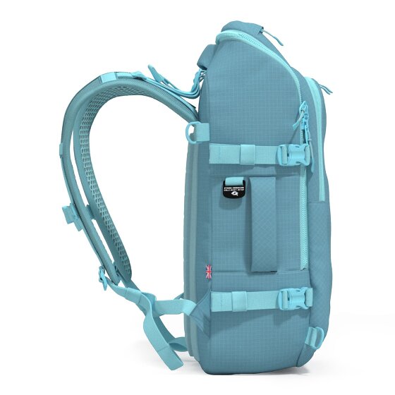 Cabin Zero Adventure Cabin Bag ADV Pro 32L Rugzak 46 cm Laptopcompartiment