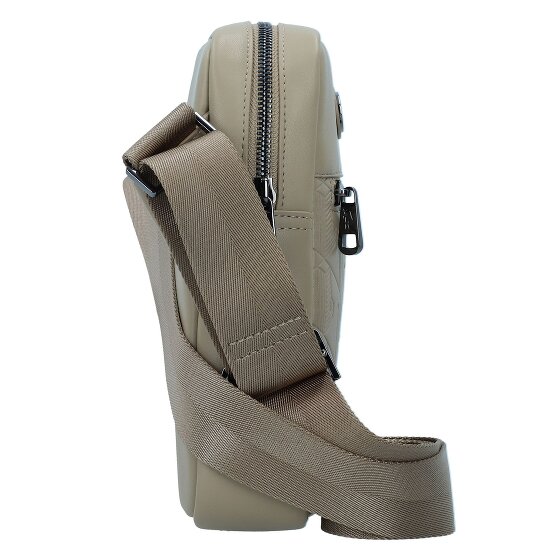 Lacoste Nomogramme Schoudertas 15.5 cm