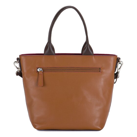 Mywalit Carrara Handtas Leer 29 cm Mywalit Carrara Handtas Leer 29 cm