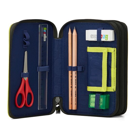 Ergobag Accessoires maxi etui 42 stuks.