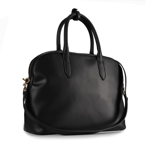 Marc O'Polo Shopper Tas M Leer 40 cm