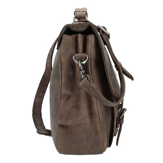 Harold's Antico aktetas III leer 40 cm