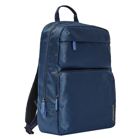 Mandarina Duck Zephyr Dagrugzak 39 cm Laptopvak