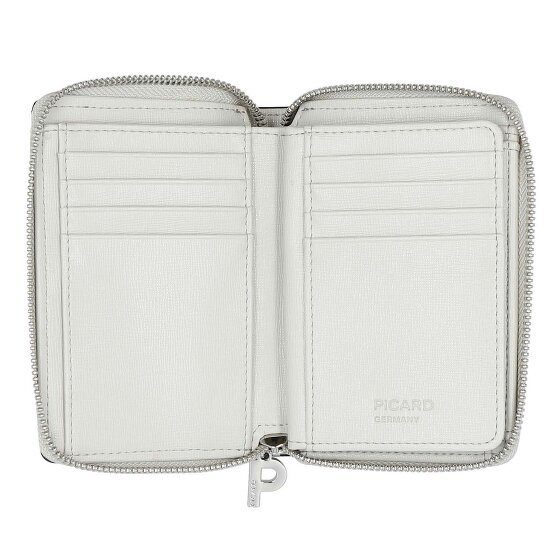 Picard Superstar Portemonnee Leer 13 cm