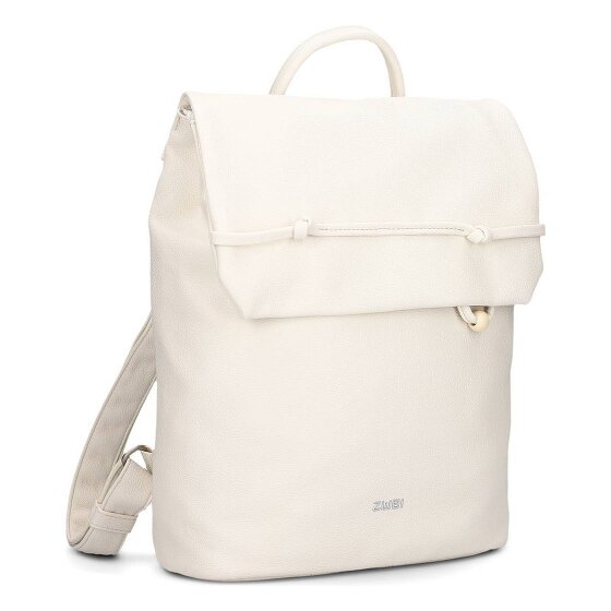 Zwei Perla Dagrugzak 35 cm Laptopvak
