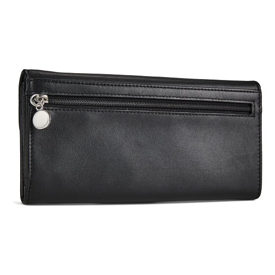 Esquire Athena Portemonnee RFID-bescherming Leder 18.5 cm