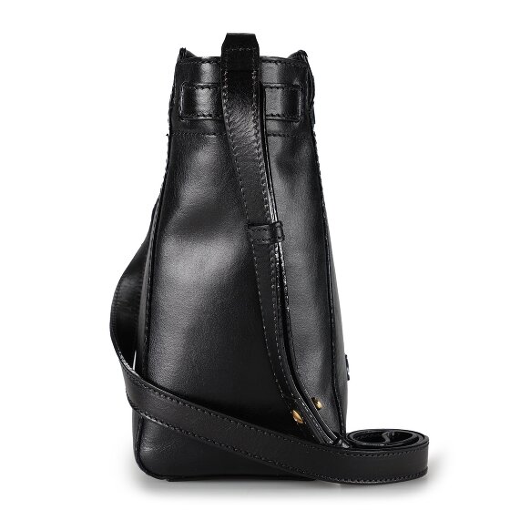 The Bridge Isotta Schoudertas Leer 26 cm