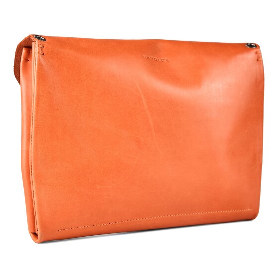 Harold's Fold Schoudertas Leer 24 cm